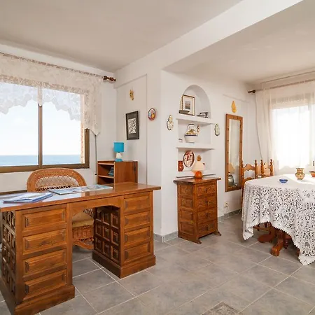 Apartamento Bahia 58 Casasol *