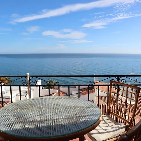 Bahia 58 Casasol Apartamento Nerja