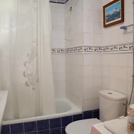 Bahia 58 Casasol Apartamento Nerja