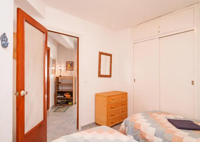 Appartement Bahia 58 Casasol Nerja