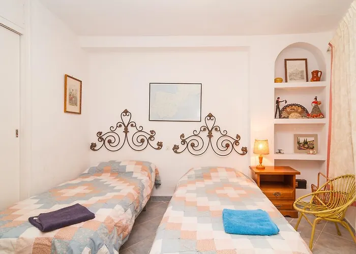Bahia 58 Casasol Appartement Nerja
