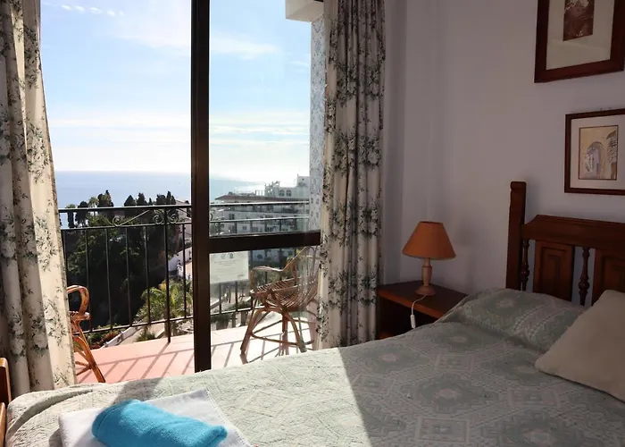 Bahia 58 Casasol Nerja