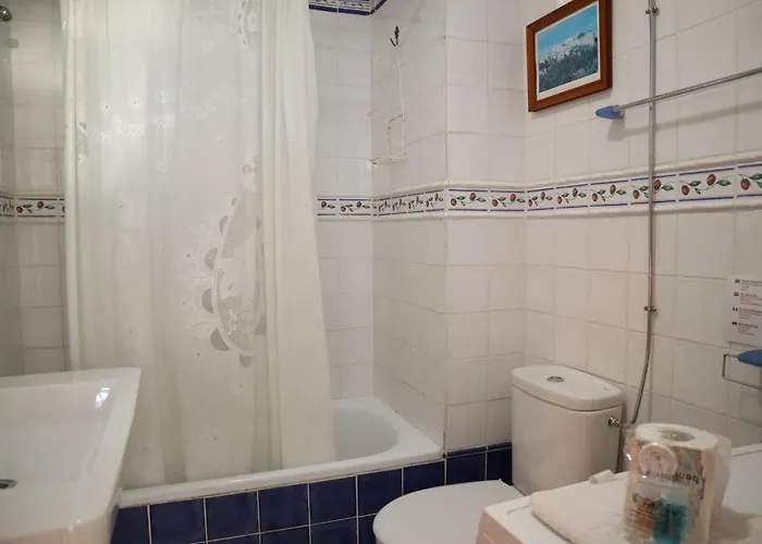 Bahia 58 Casasol Appartement Nerja